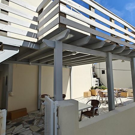 Anemomilos Villa Firostefani Esterno foto